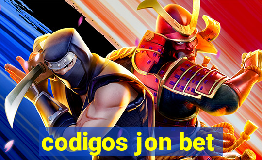 codigos jon bet